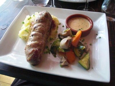 andouillette